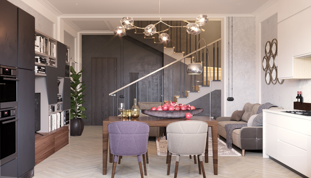 Обложка проекта: г.Подольск