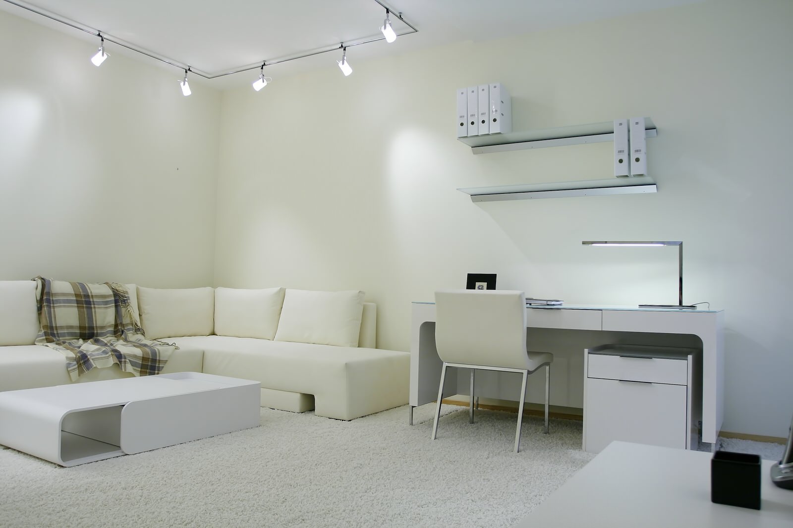 Vanilla Sky. Квартира в Берлине.