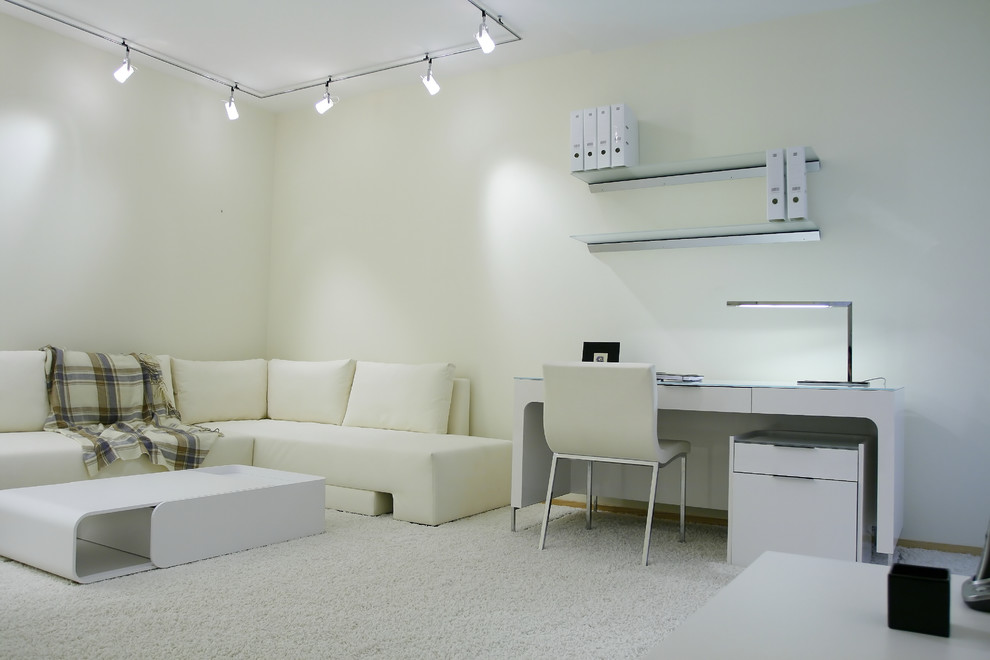 Vanilla Sky. Квартира в Берлине.