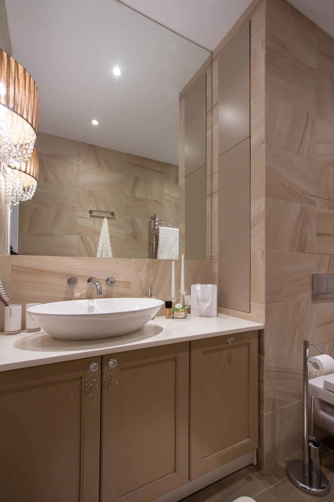 Таунхаус "Лисий нос" (Спб)