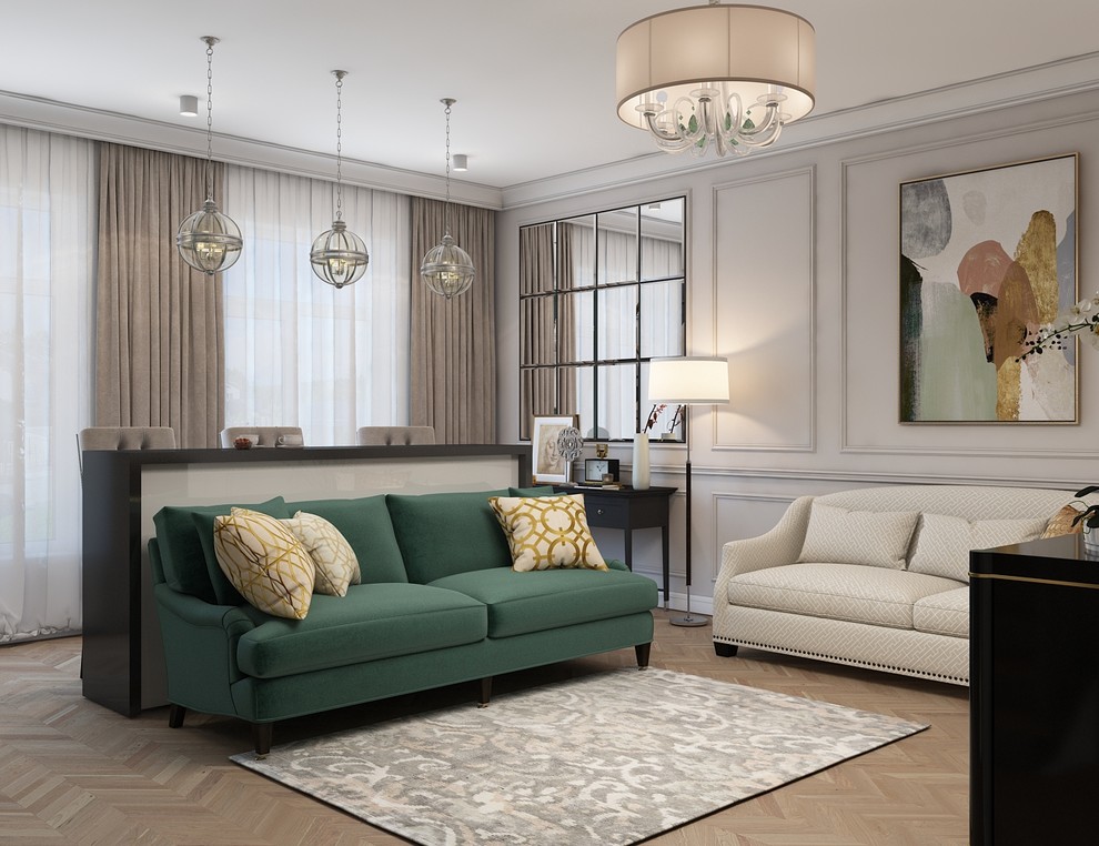 Таунхауз Алладин