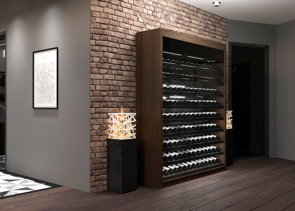 Бильярдная загородного дома