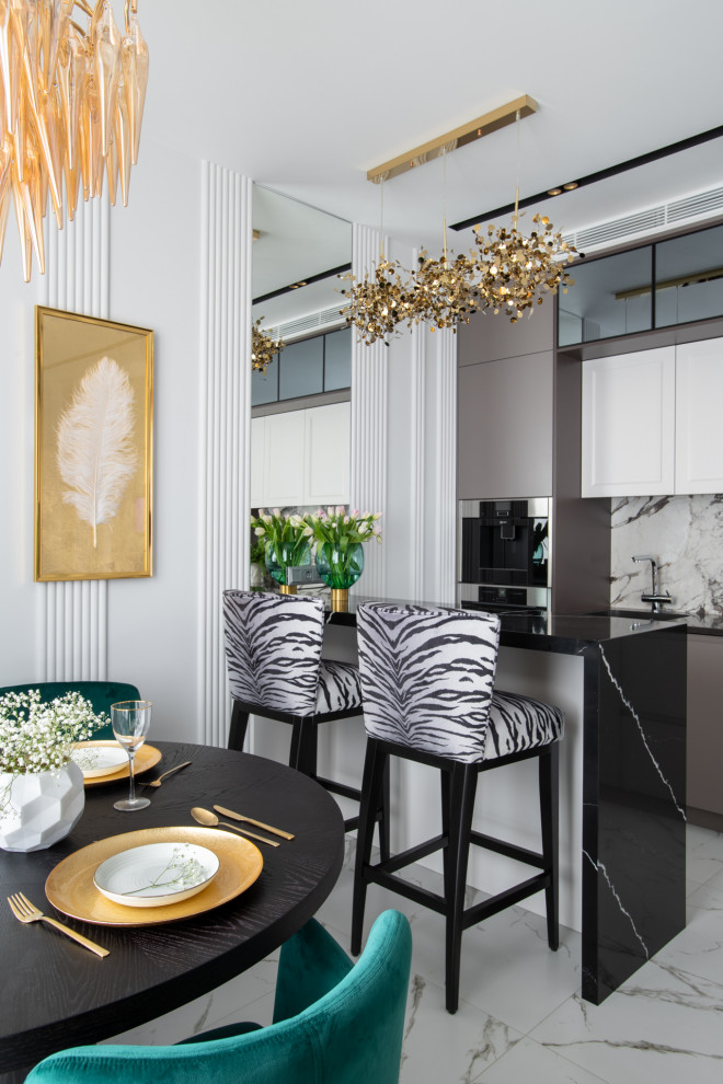 Квартира в ЖК Пресня Сити