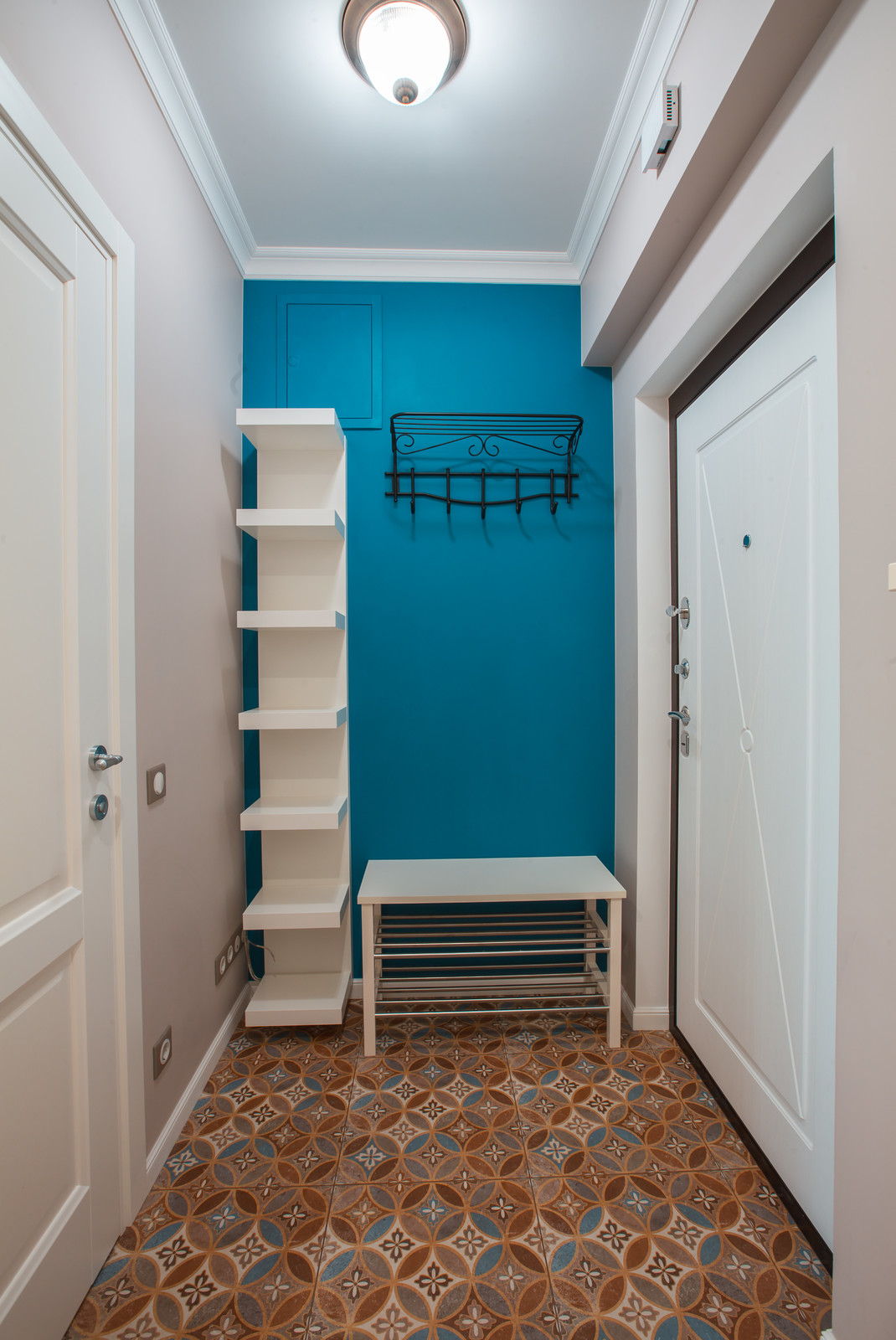 Кофе с фисташками