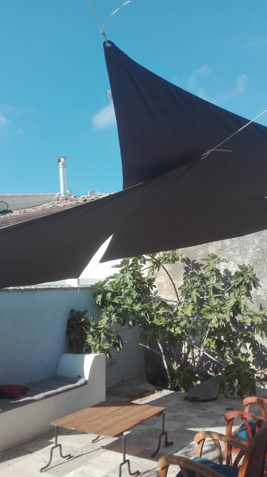 Обложка проекта: Villa in  Campagna