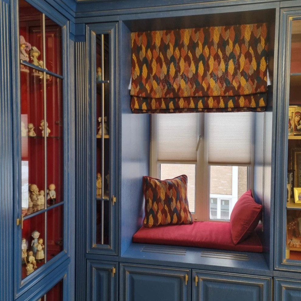 Мебель -изготовление на нашем производстве