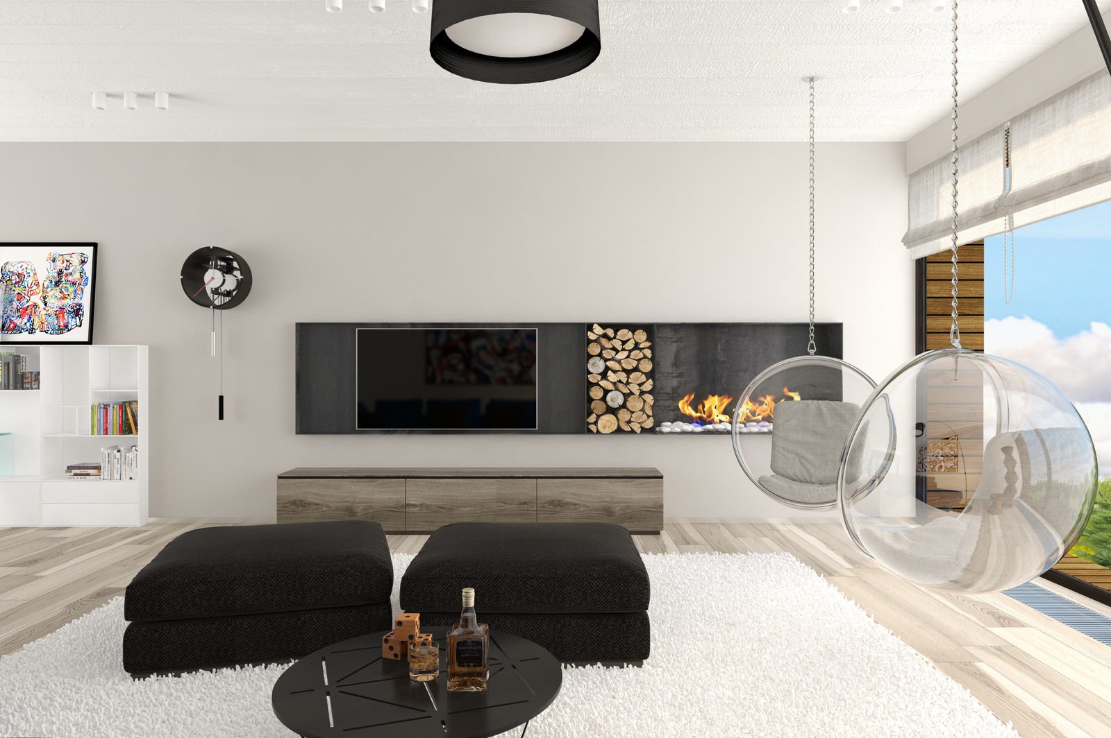 СОЛЯРИС ИНТЕРЬЕР