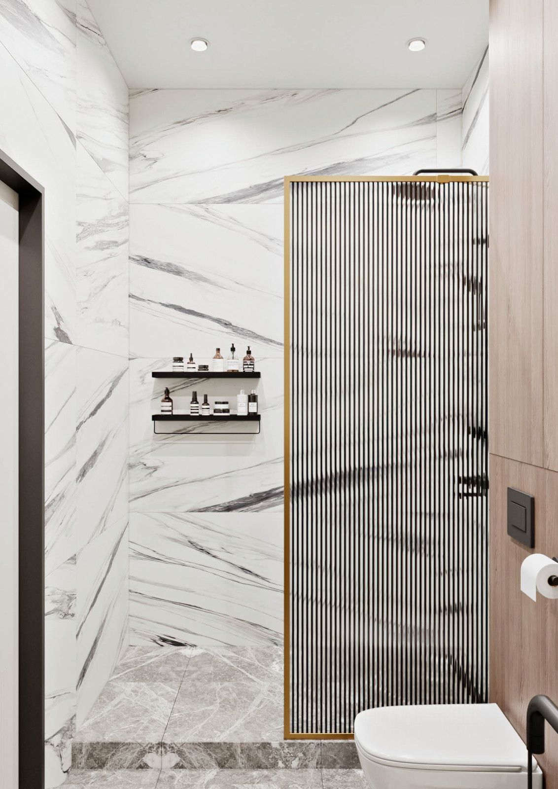 ЖК Дом на Тишинке