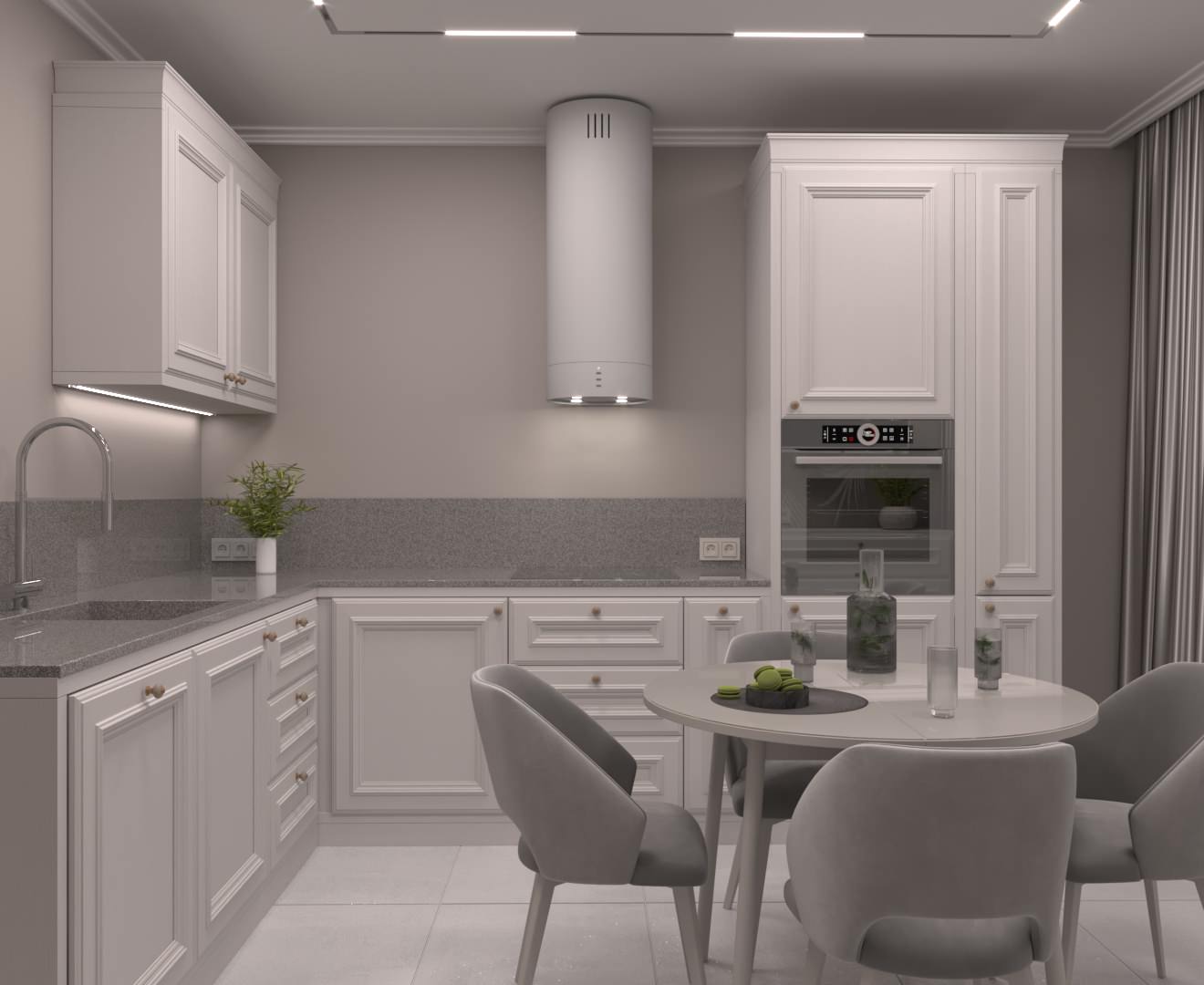 2 комн.квартира