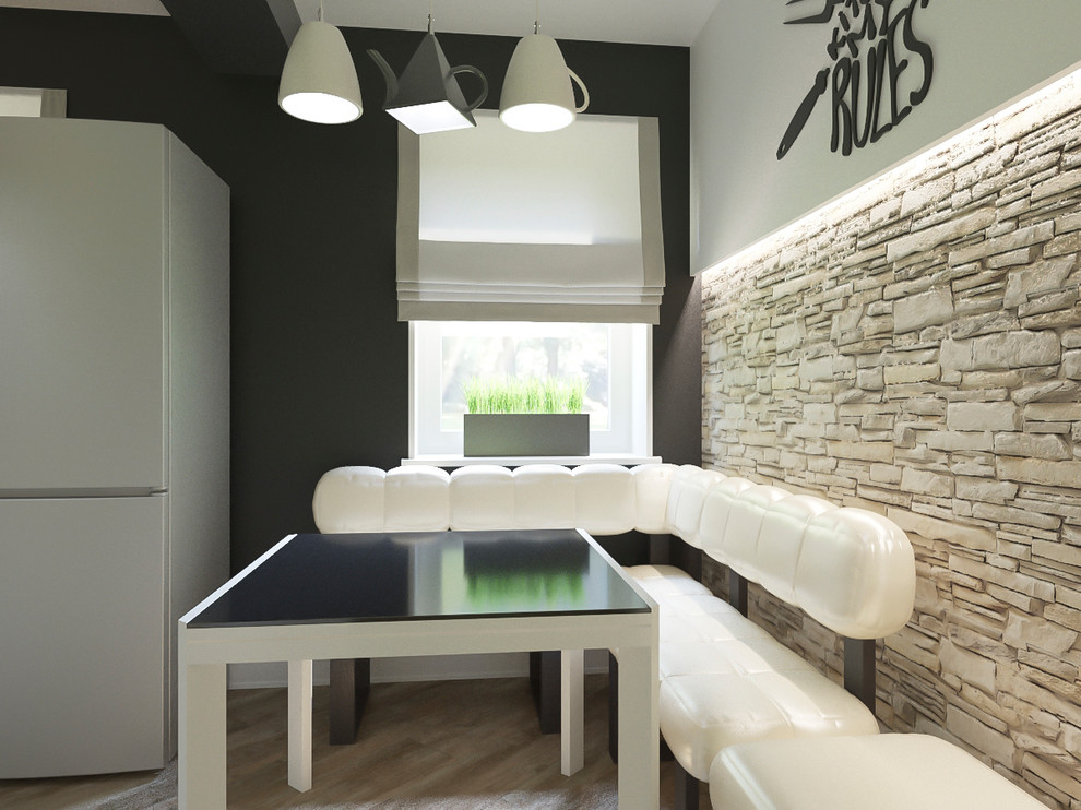 Квартира 70 м2 г. Кохма