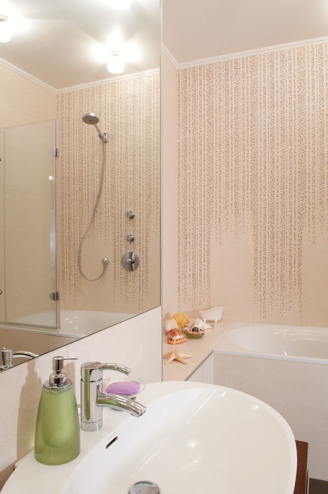 Проект квартиры