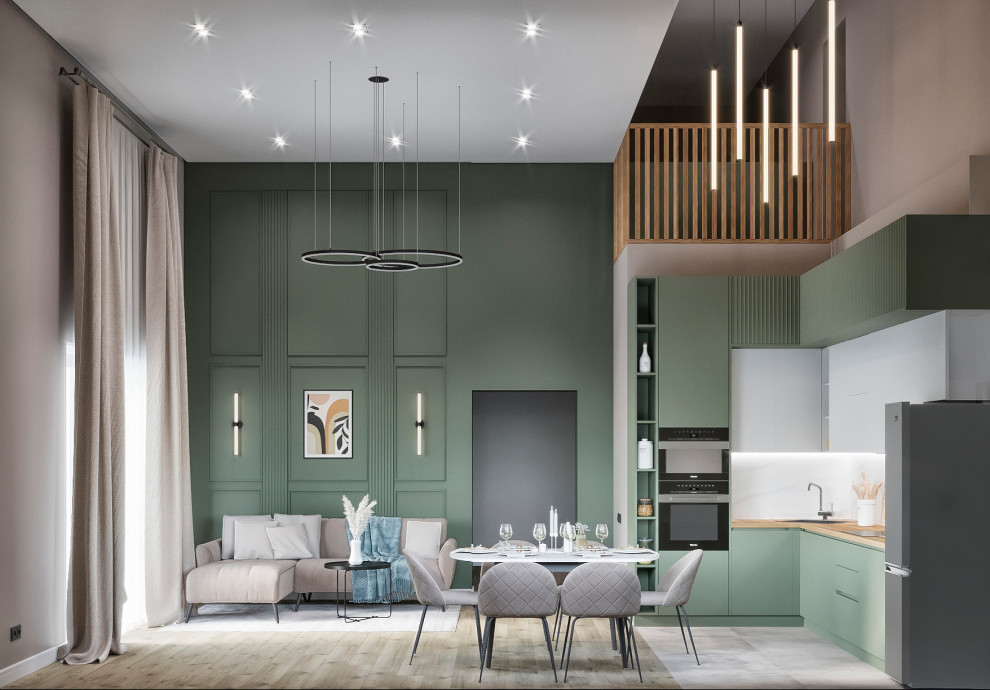 Гостевой дом