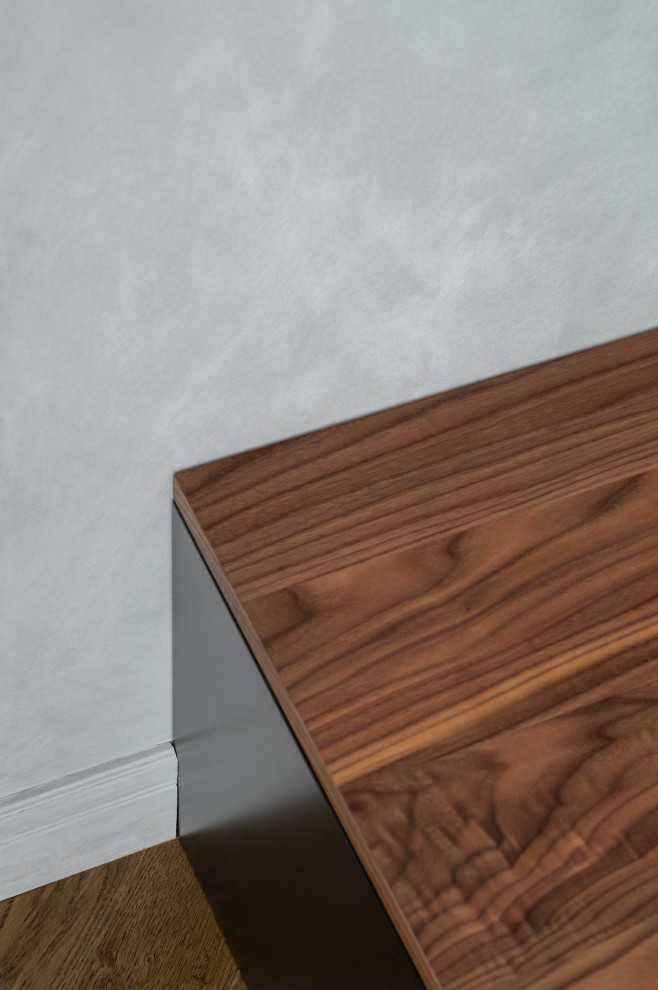 105 Садовые Кварталы. Мебель в гостиную