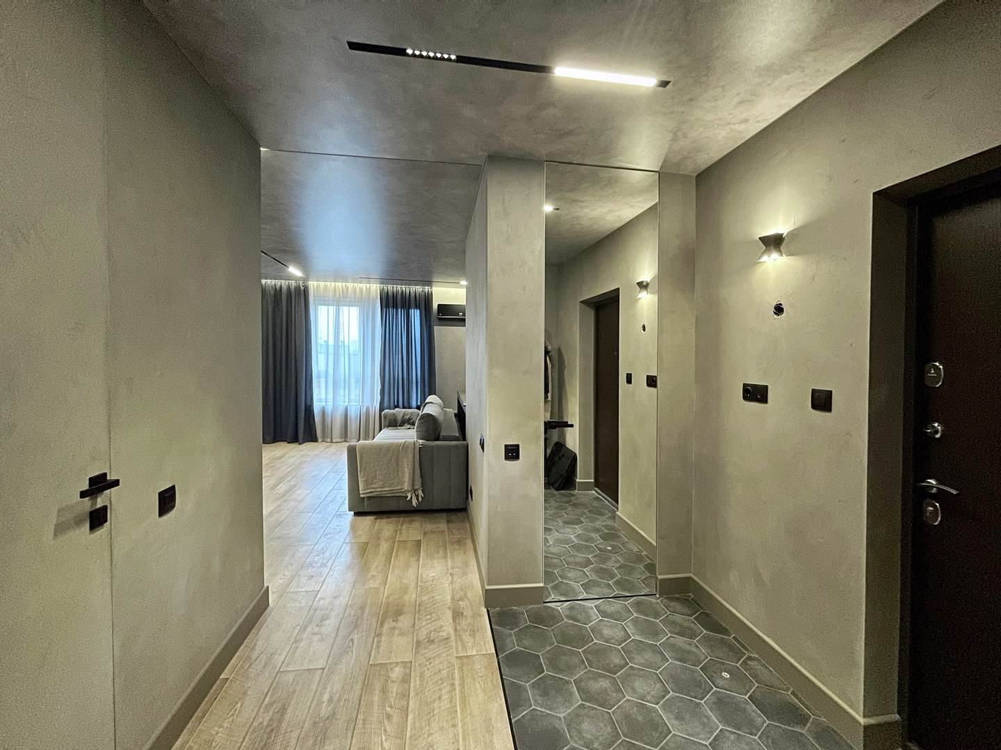 ЖК Домашний