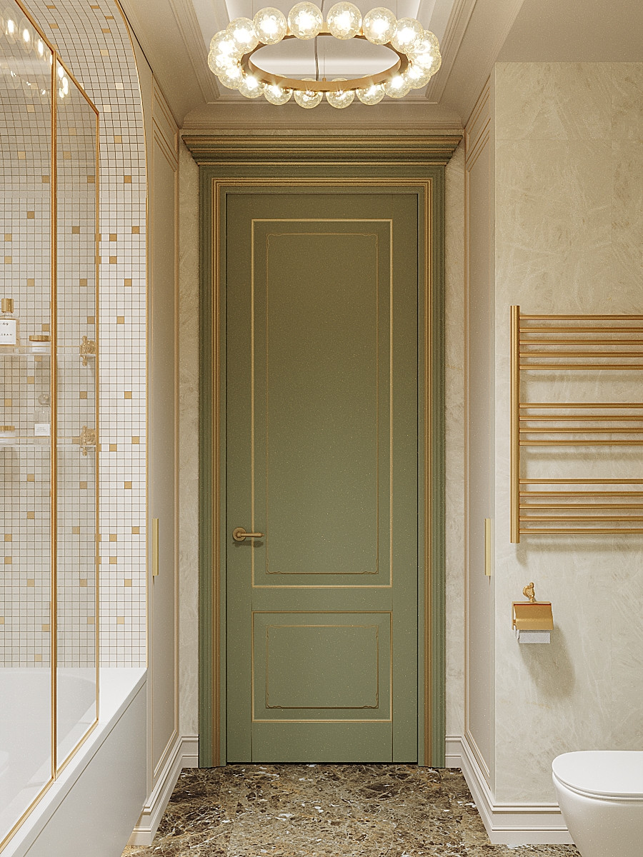 Яркая классика