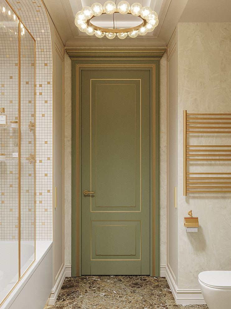 Яркая классика