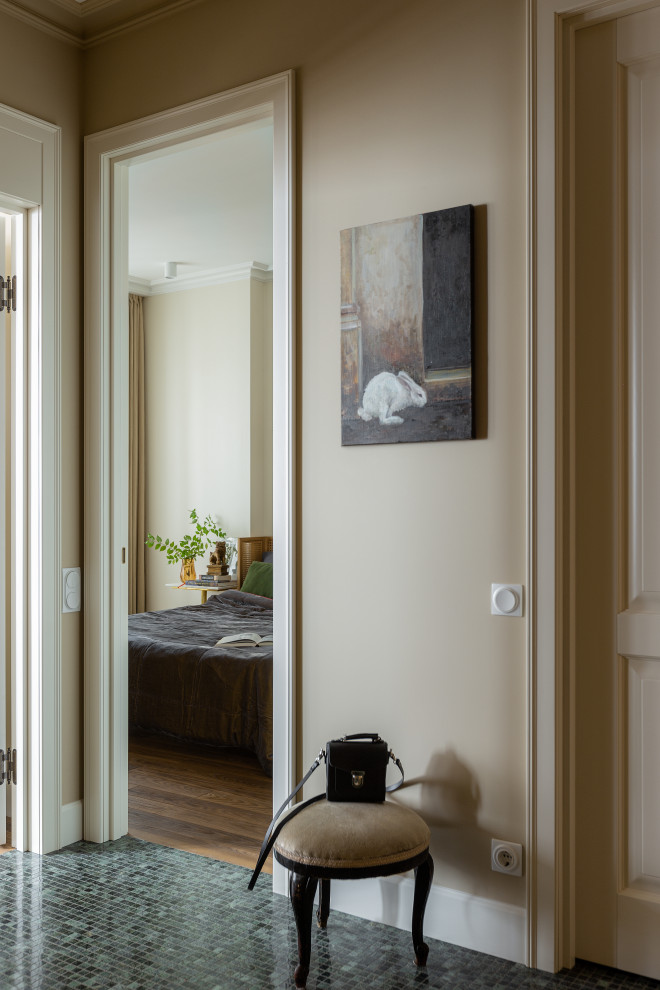 Квартира в ЖК "Савеловский Сити"