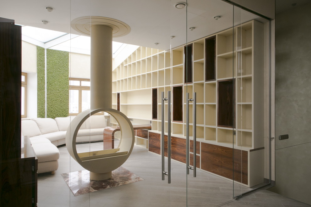 Квартира В Арбатских переулках