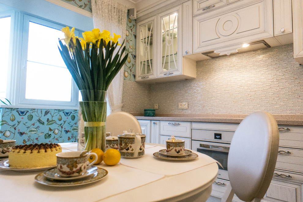 Игра стилей