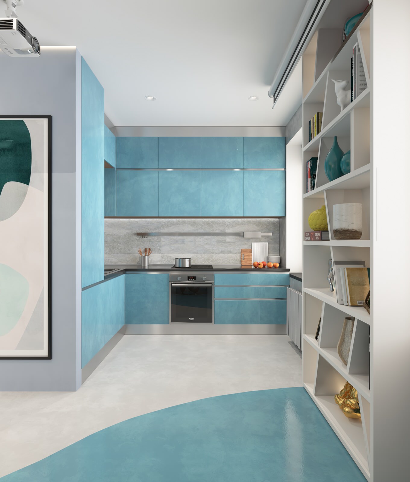 Новодмитровская 3