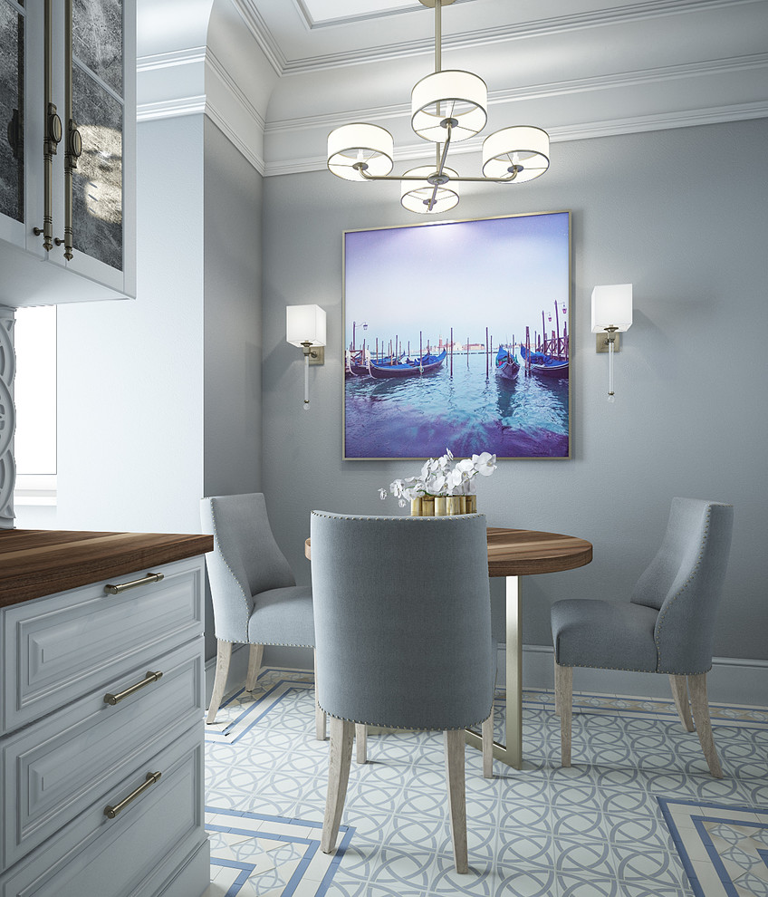 Ленинский проспект