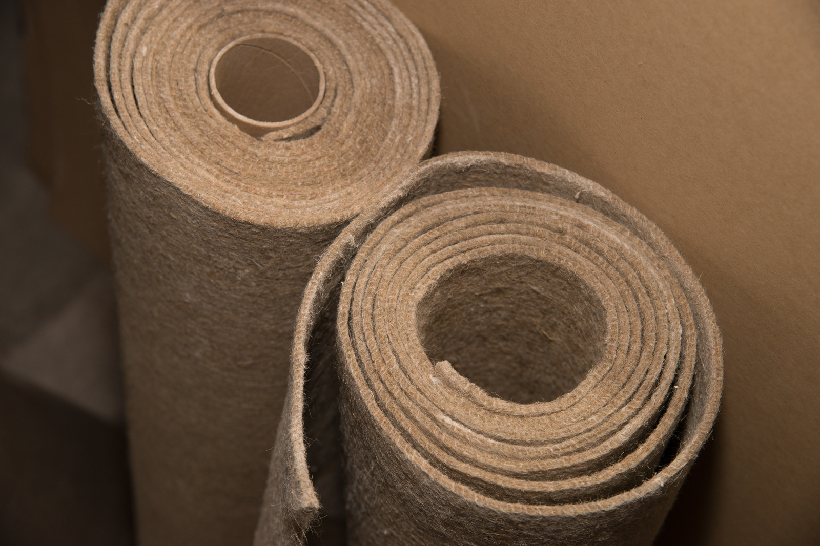 DIY: Как сделать шумоизоляцию стен по бескаркасной технологии