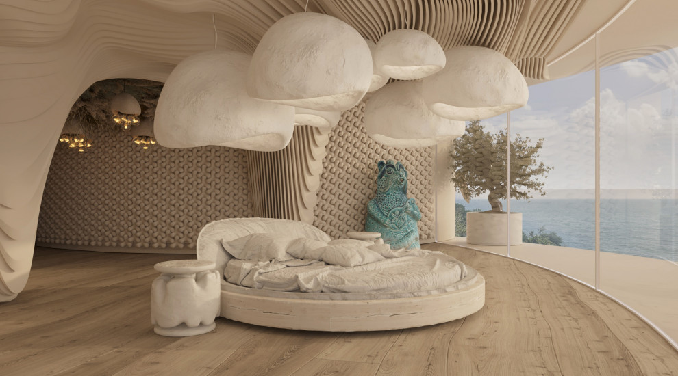 Обложка проекта: 8SUN