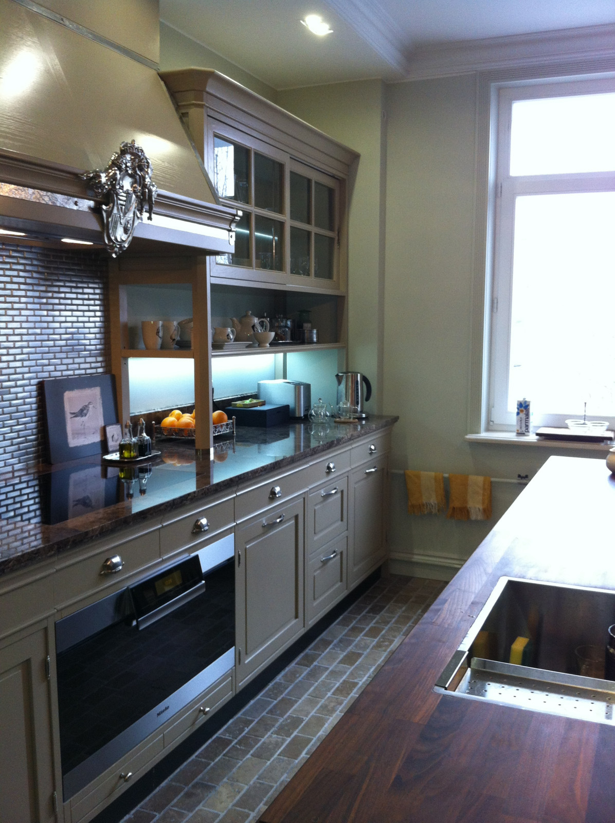 Renovation in Moscow & Snkt Petersburg