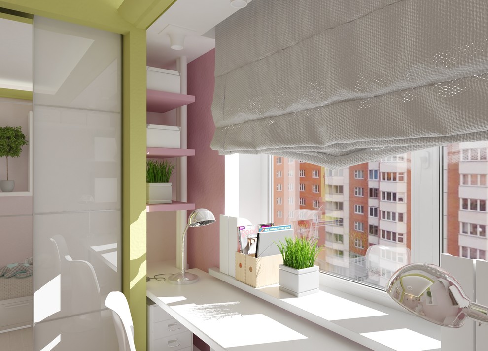 Проспект Героев