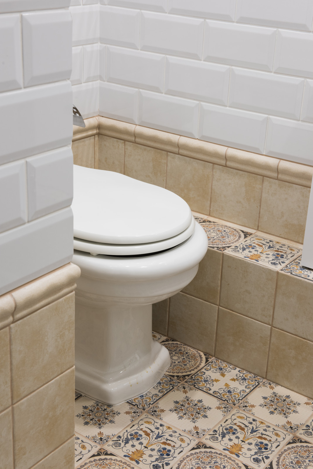 Винтажная квартира на Новочернушенском