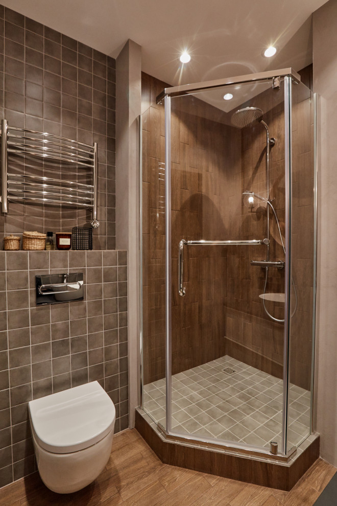 Однокомнатная квартира в ЖК "Лобачевский"