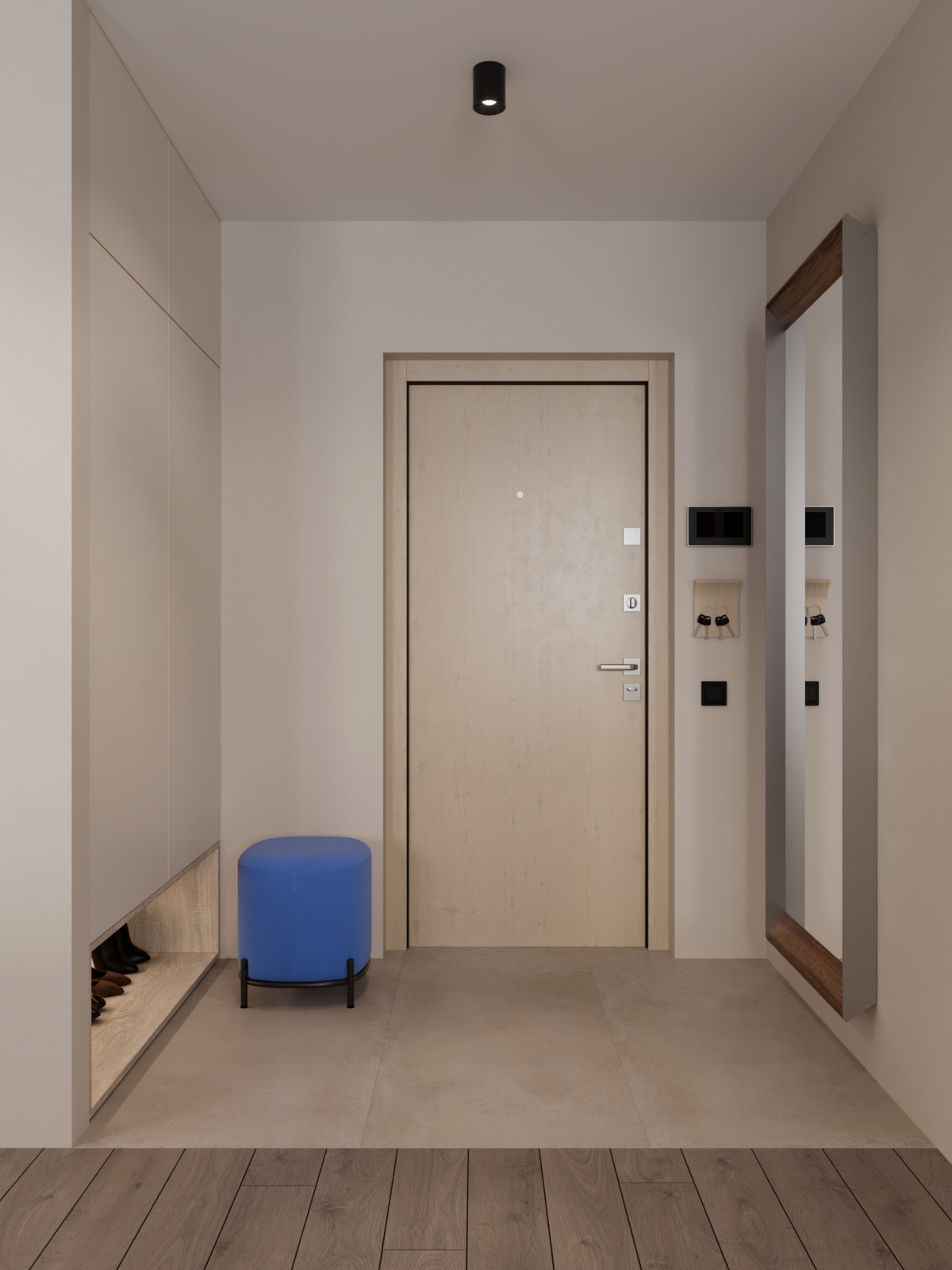 Обложка проекта: Проект: ЖК Академика Павлова