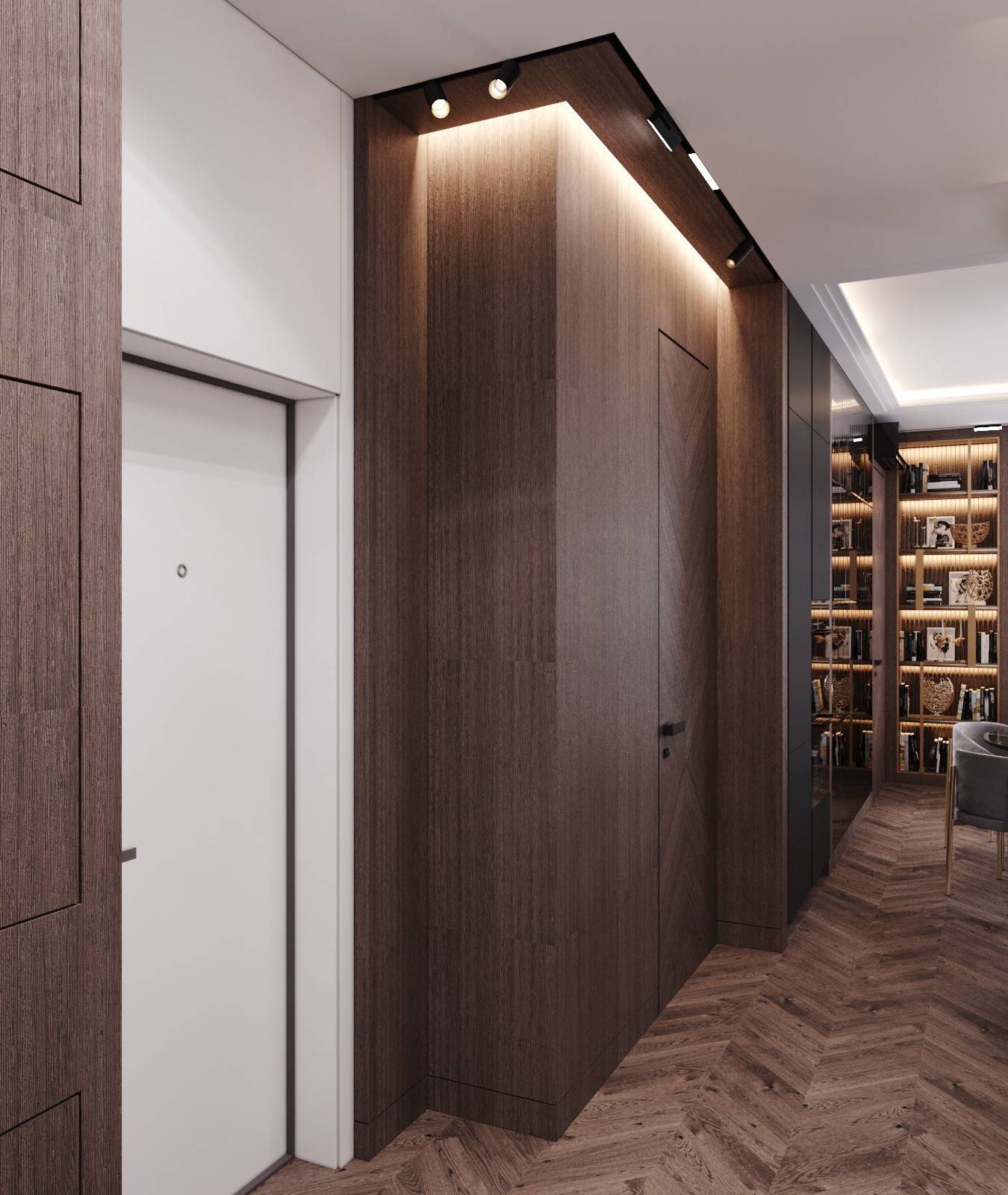 ЦАРСКАЯ ПЛОЩАДЬ 2-хкомнатная квартира