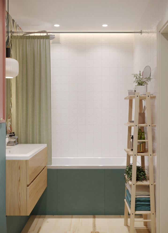 Квартира на Сурикова