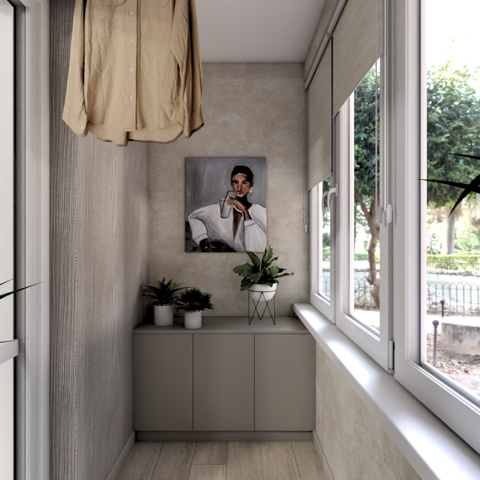 Квартира. Жуковского 9