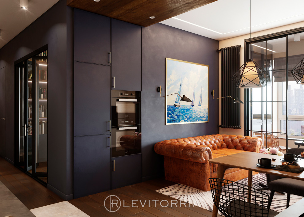 ЖК Черняховского