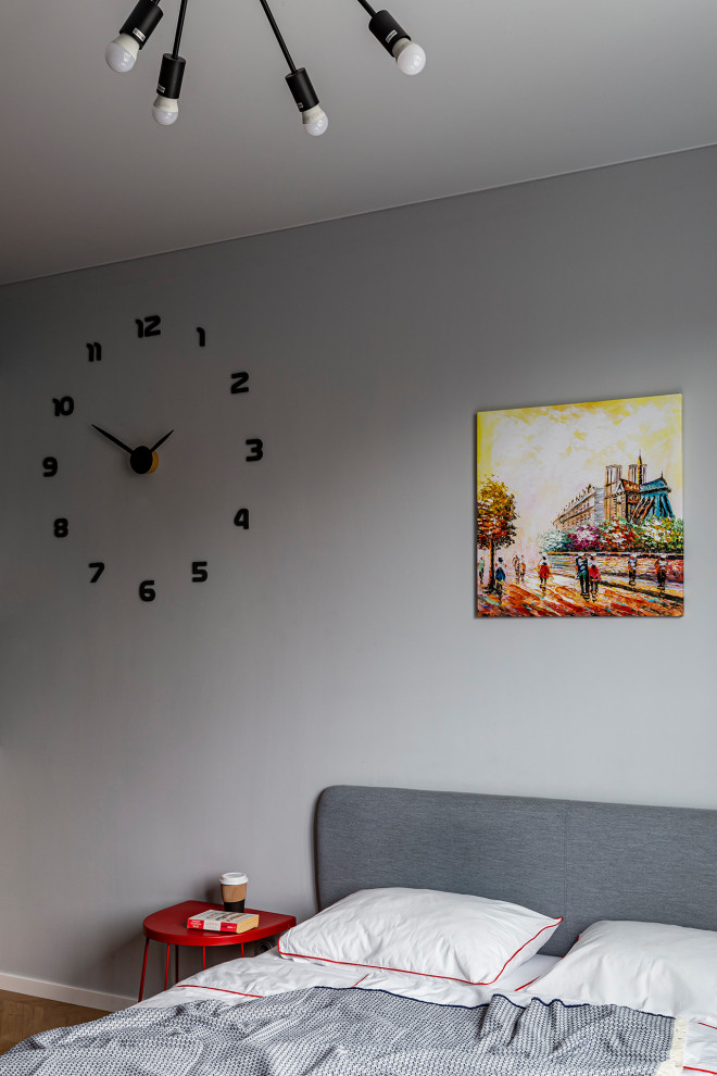 Студия Ретро - реализованный проект