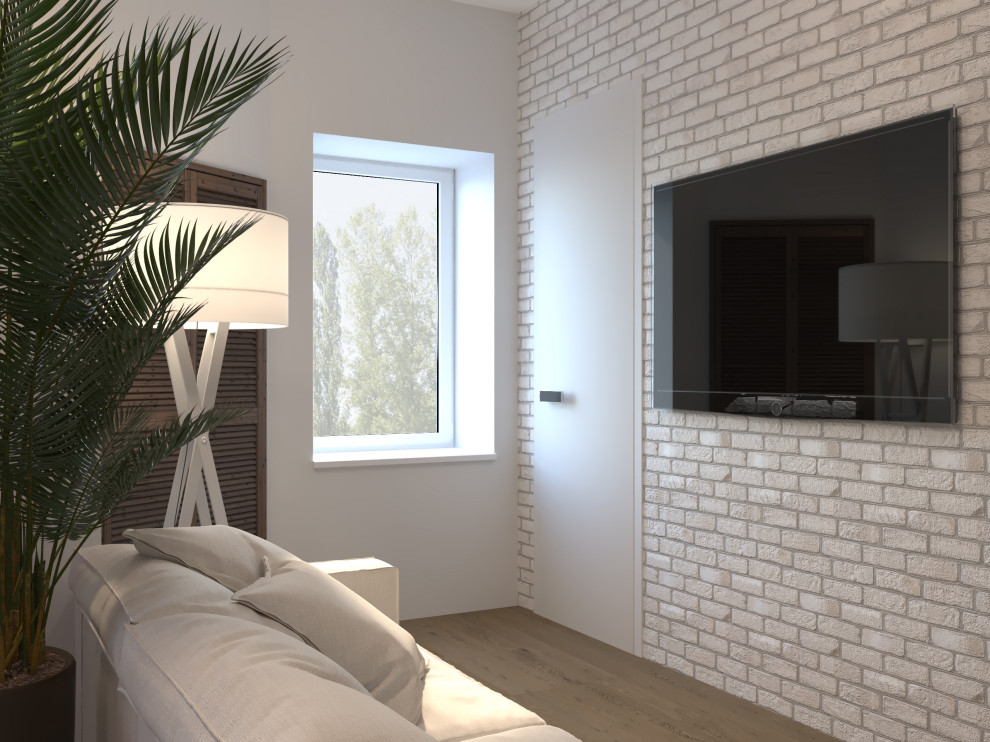 Квартира на Елизаровской