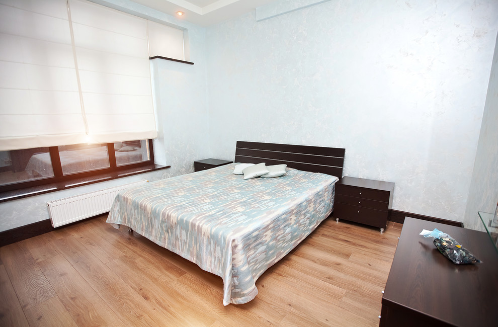 Загородный дом