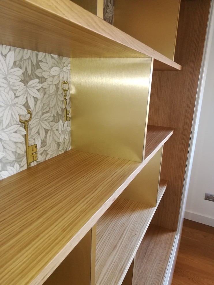 Обложка проекта: Mobili su misura