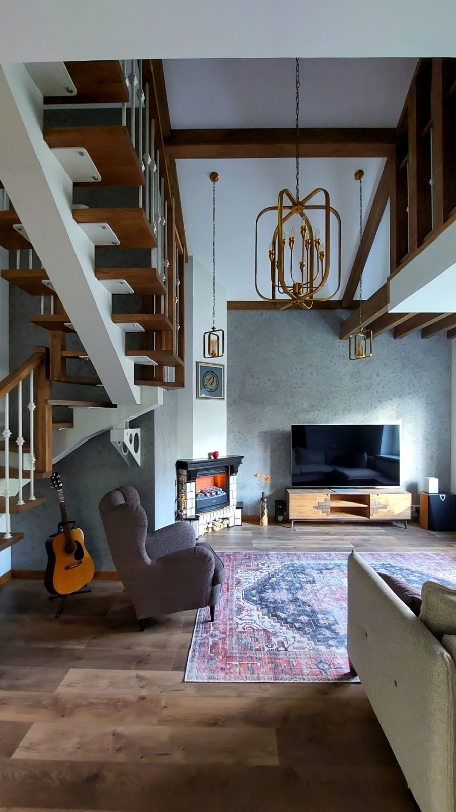 Загородный дом в Жестово