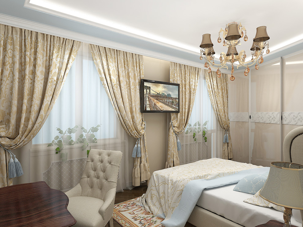 Квартира 10
