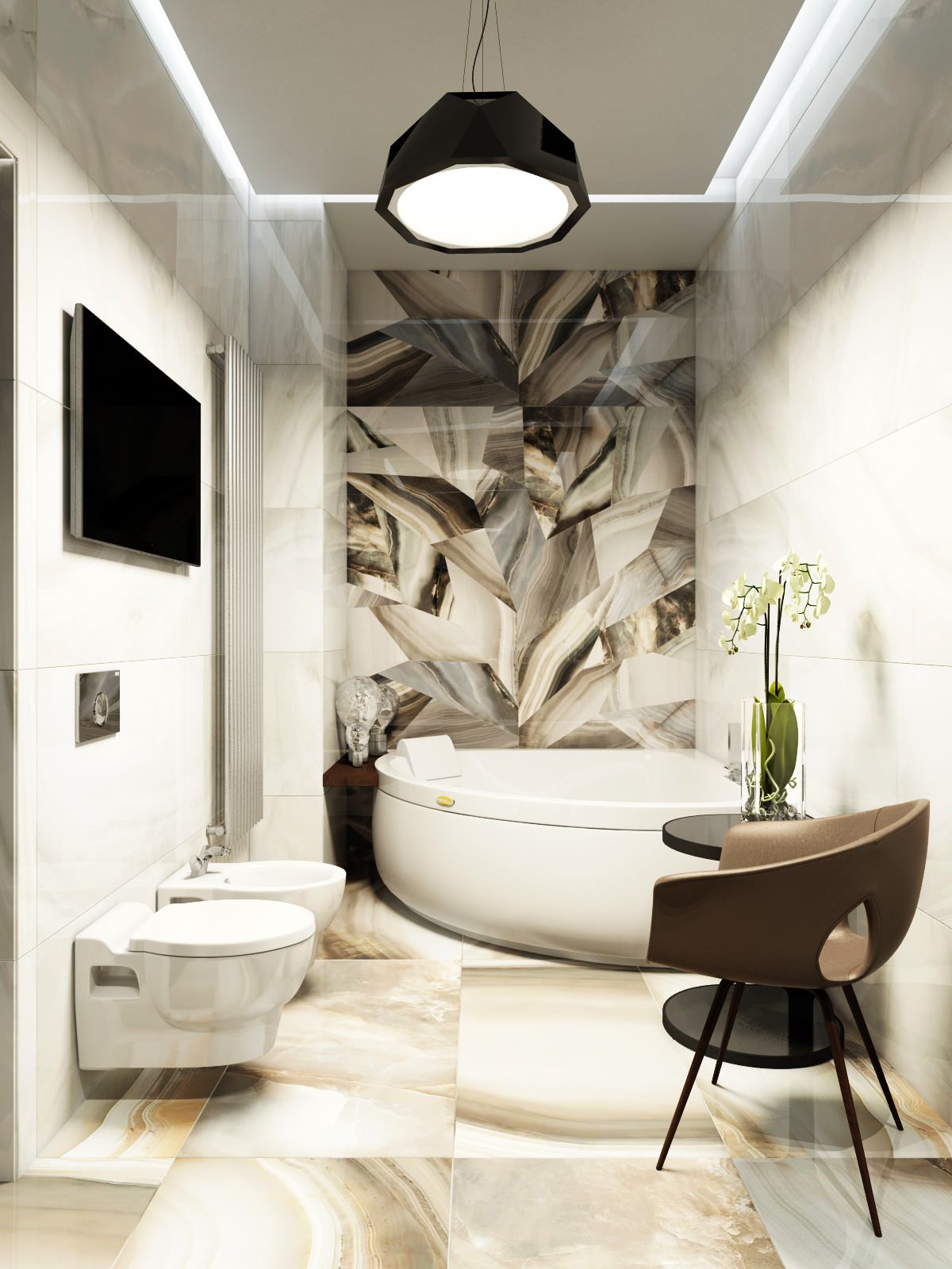 Обложка альбома: Ванная и туалет