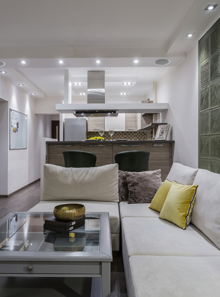 Квартира 69,8 кв.м. в Москве