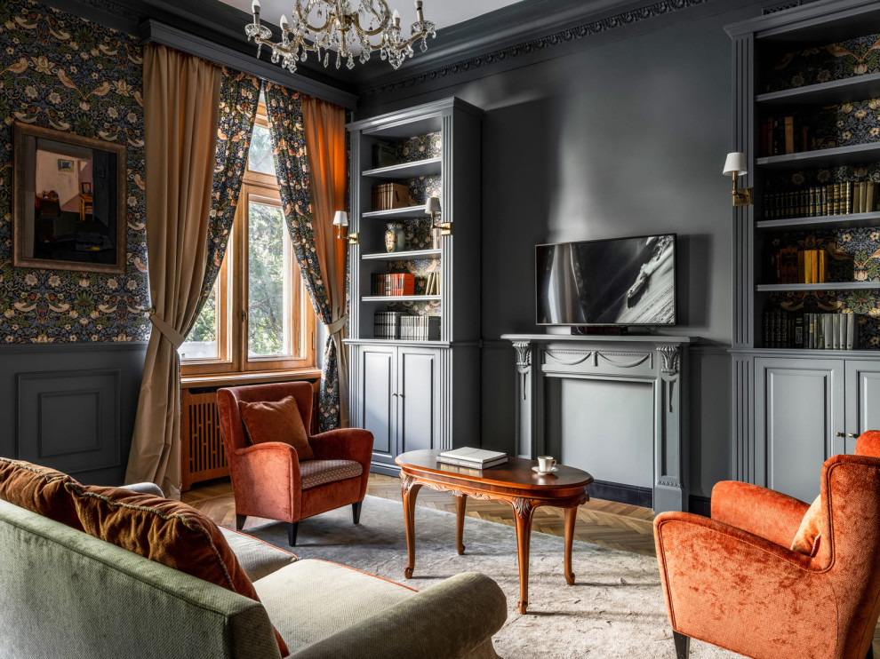 Бутик-отель "Дача Рахманинов"