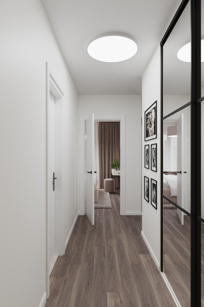 ЖК Легенда.