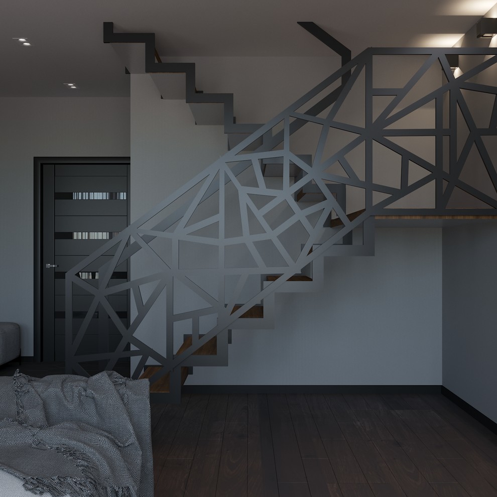 Мужской интерьер