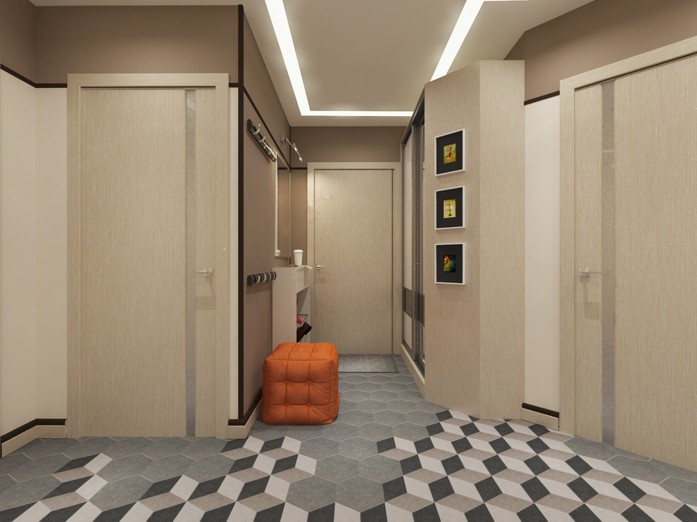 Квартира 110 м2, Царицыно