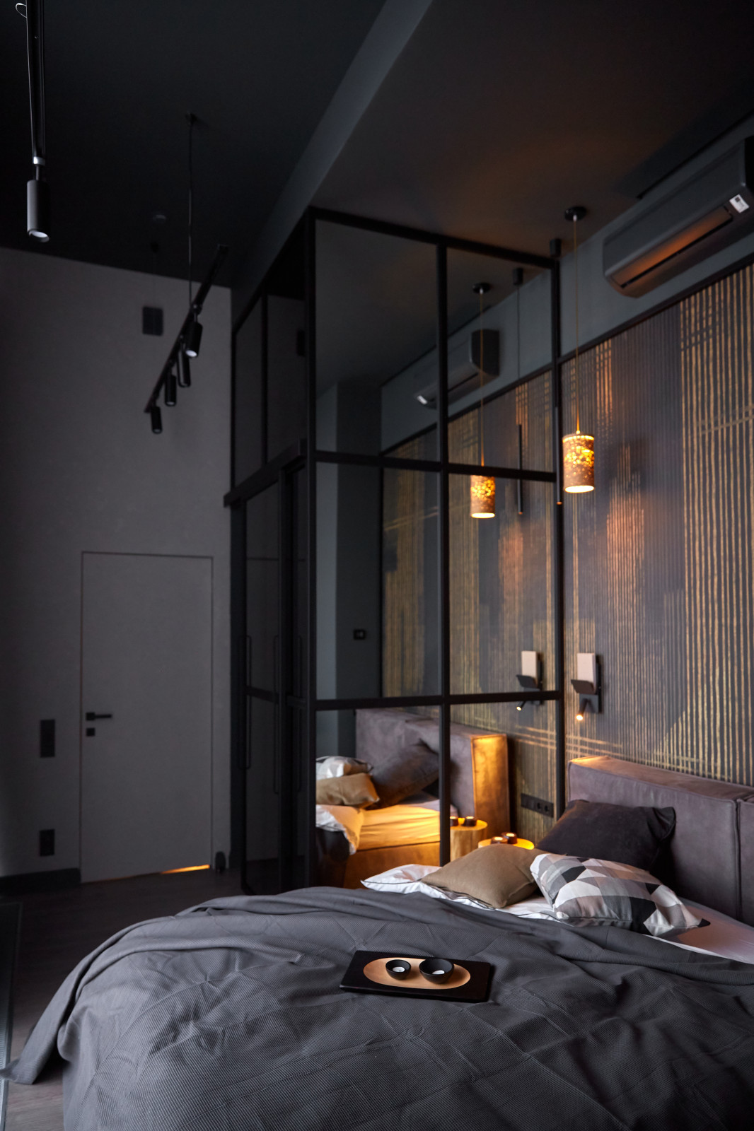 Квартира в ЖК премиум класса "Аквамарин"