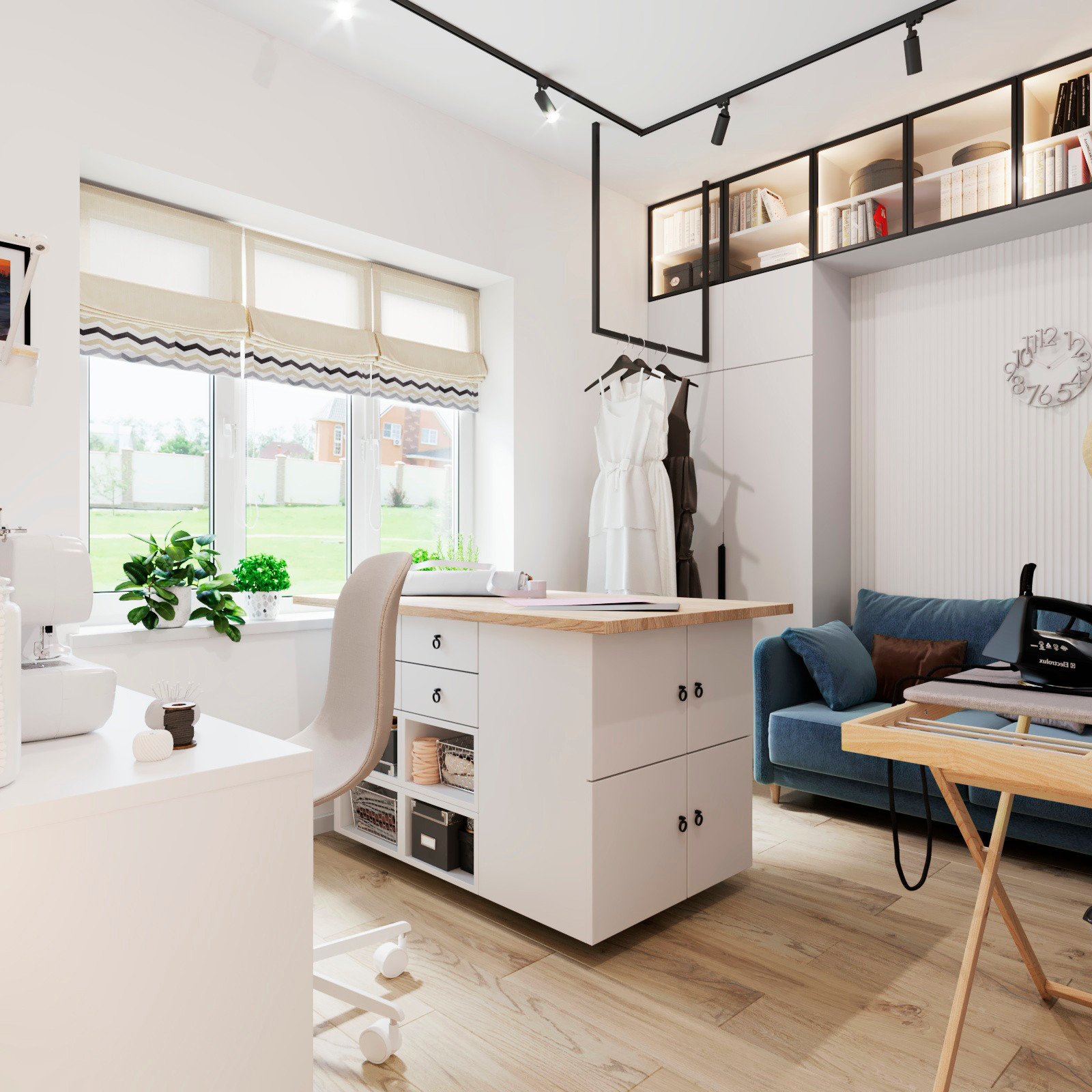 Частный дом Ковали